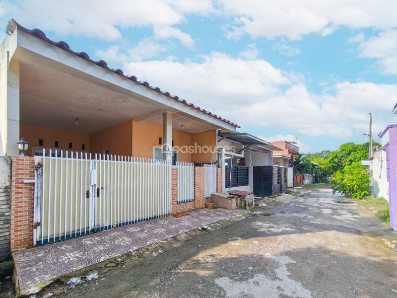 Perumahan Taman Griya Asri Blok C8 No.19
