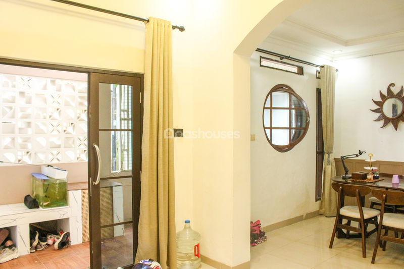Perumahan Cinere Park View