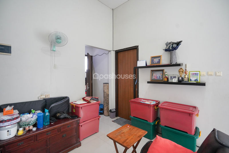 Perumahan Bintara Loka Indah