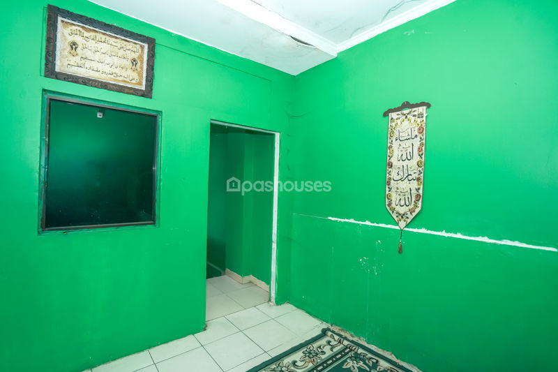 Jalan Kartini Raya No. 47B Depok
