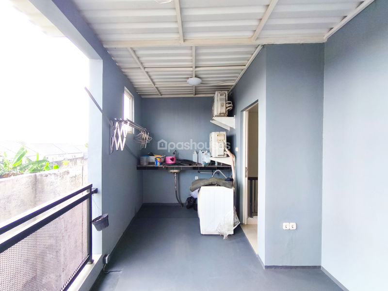 The Savia BSD City Blok F3/5