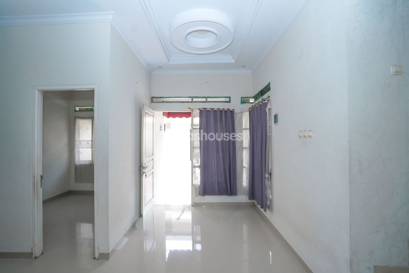 Perumahan Grogol Indah Residence 2 No.133B