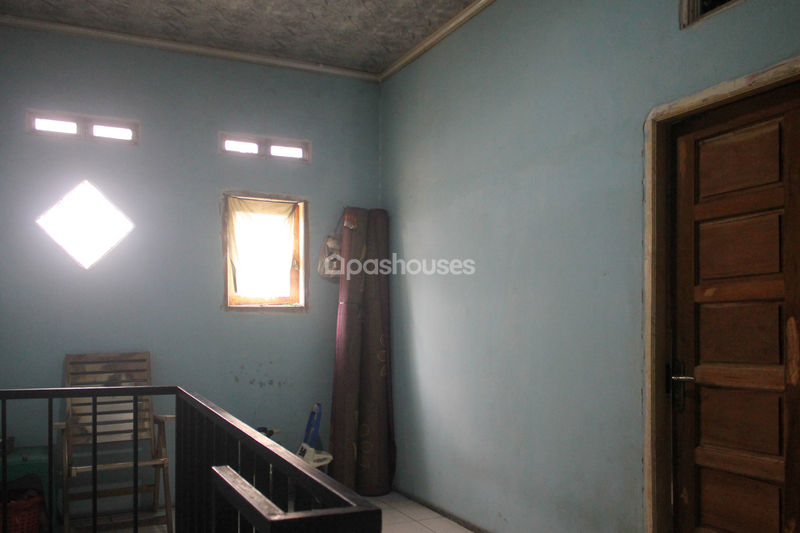 Perumahan Pesona Lebak Wangi 2