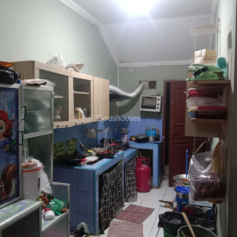 Perumahan Bogor Asri