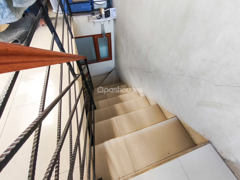 Perumahan Villa Cipinang Indah Blok B2
