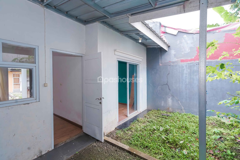 Cluster Mulia Residence No.132