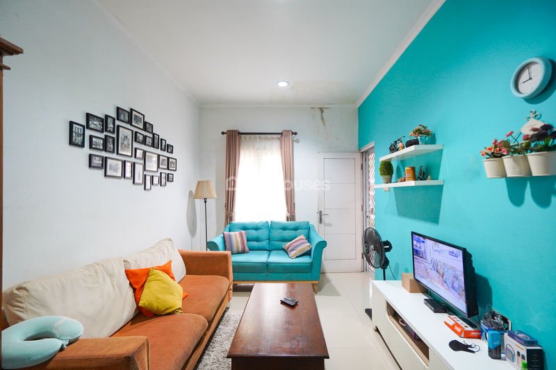 Darmawangsa Residence Cluster Singosari