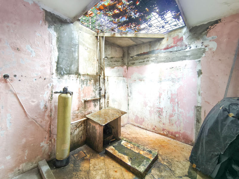 Pamulang Estate Blok G9 No.14