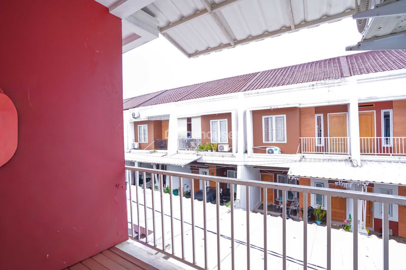 Perumahan Nayyara Residence 3 No.8
