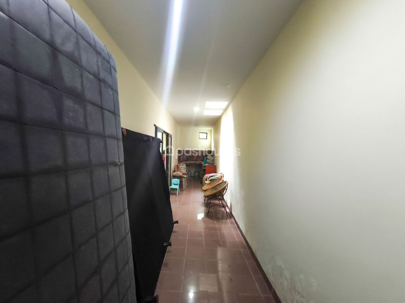 Serpong Park Cluster Fluorite Blok F1 No.101