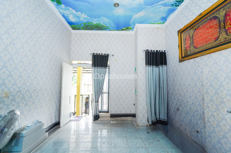 Perum Kirana Green Valley