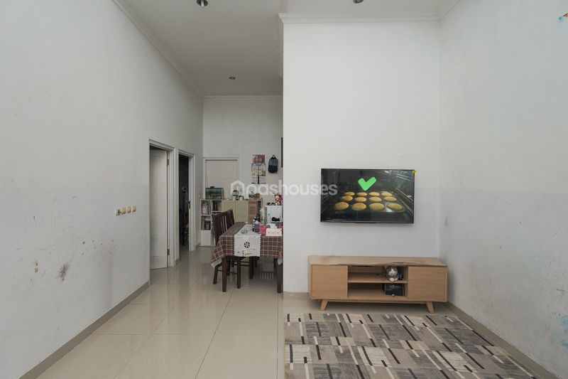 Perumahan Batavia Asri Residence No.9