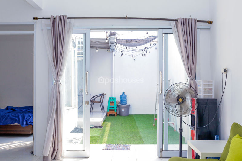 Citra Indah City Cluster Rosella