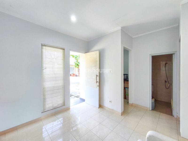 Perumahan Serpong Jaya Blok VL No.16