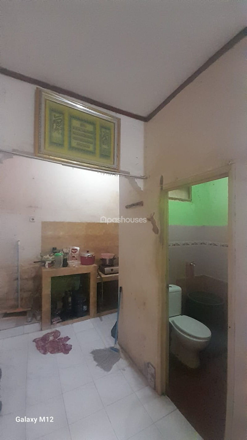 Perumahan Villa Nusa Indah 2 Blok V20 No.13