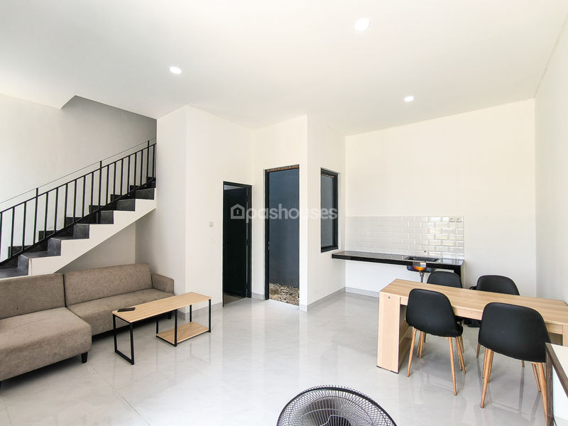 Perumahan Resla Residence