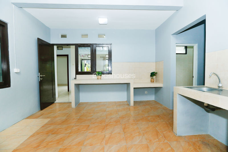 Bogor Nirwana Residence Cluster Harmony No.66