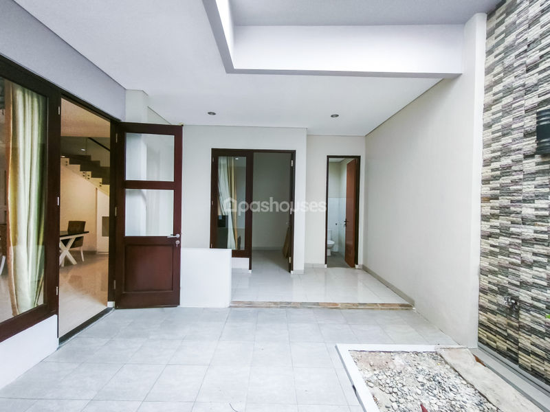Le Palais Residence Jalan Pinang I Barat No.19B