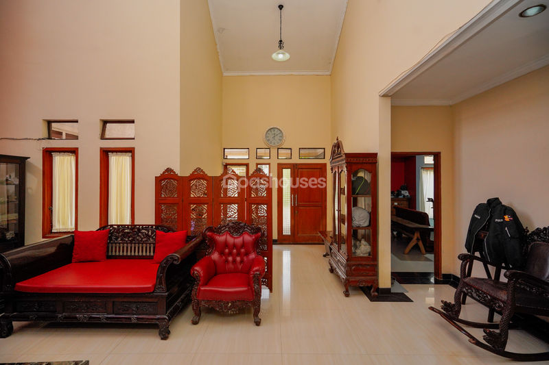 Perumahan Jatibening Permai