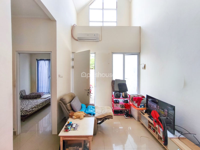 Serpong Garden 1 Cluster Green View Blok A24/7