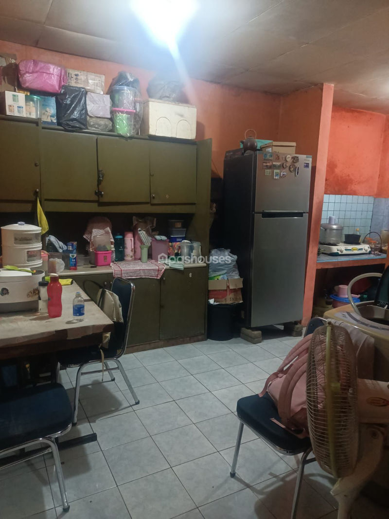 Jalan Teratai V Blok F32 No.7