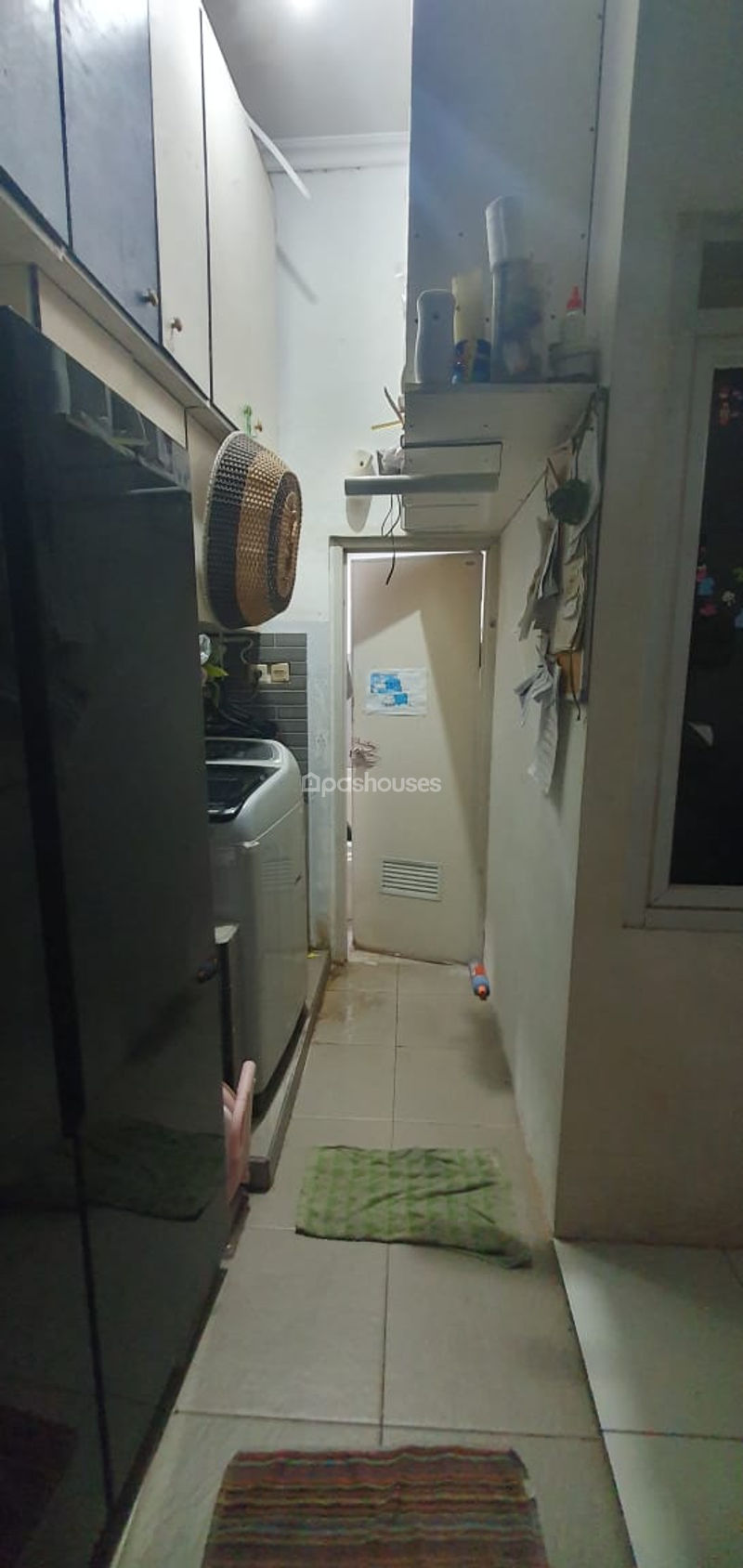 Perumahan Perumahan Graha Mampang Mas Blok B5