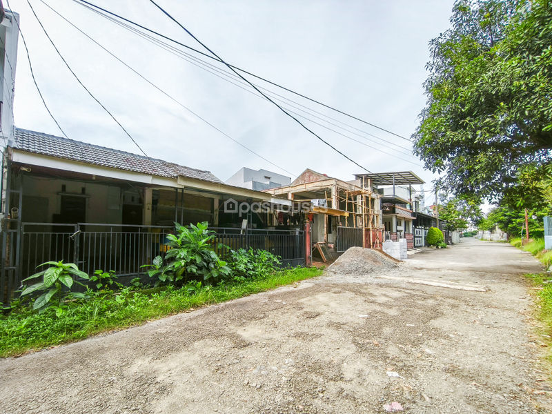Puri Nirwana 3 Blok AA No.18