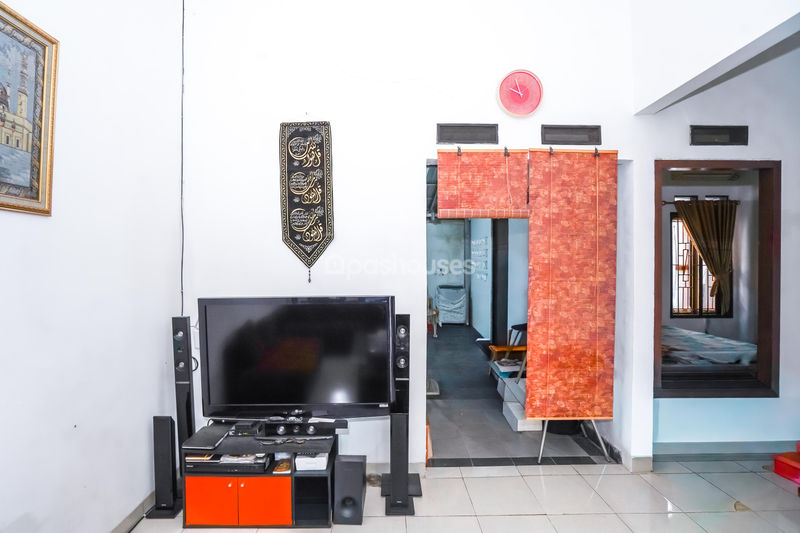 Perumahan Studio Alam Indah