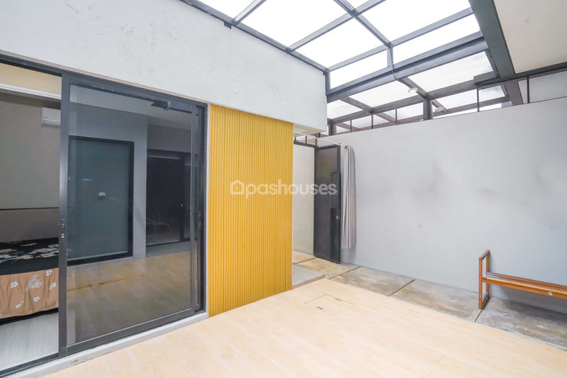 Shila at Sawangan Cluster Tilia Blok F25 No.53