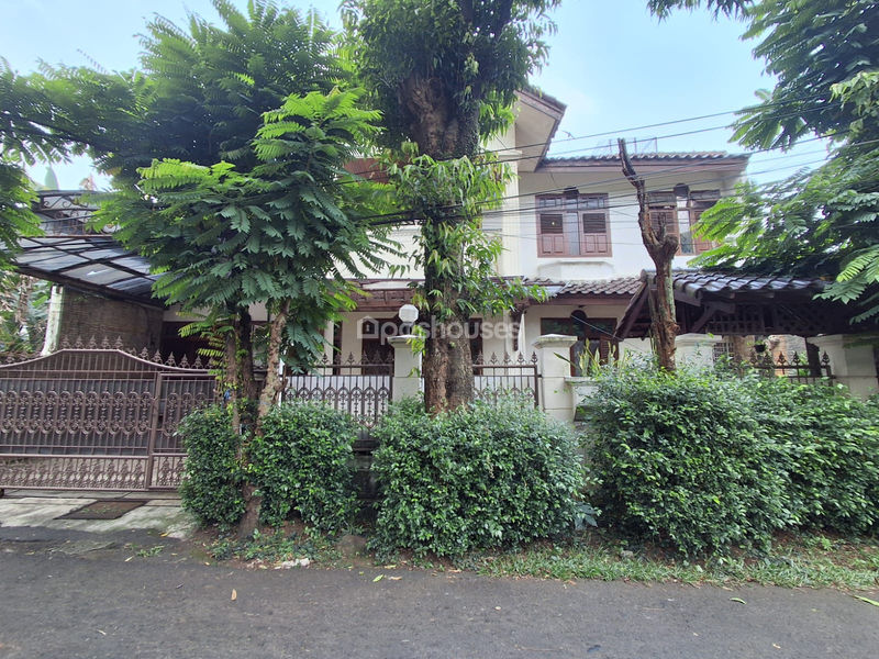 Komplek Adhikarya Depok