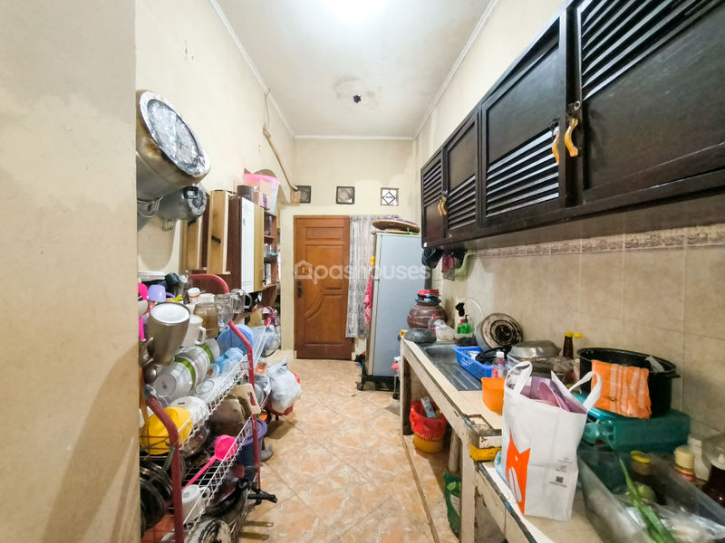 Jalan Sukarma No.63 Jagakarsa