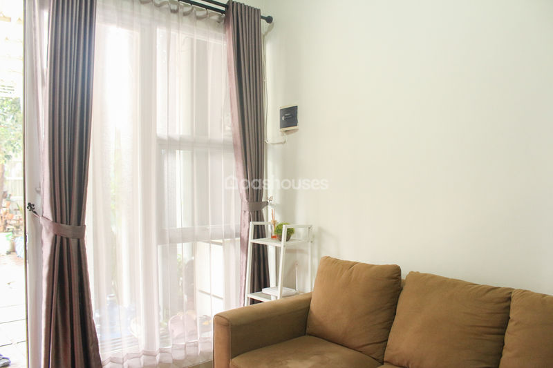 Cluster Hazama Residence