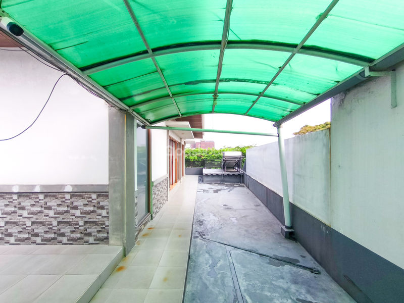Komplek Bumi Bintaro Permai