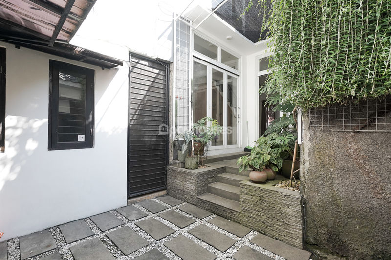 Jatiwaringin Townhouse 2 No.C8-9