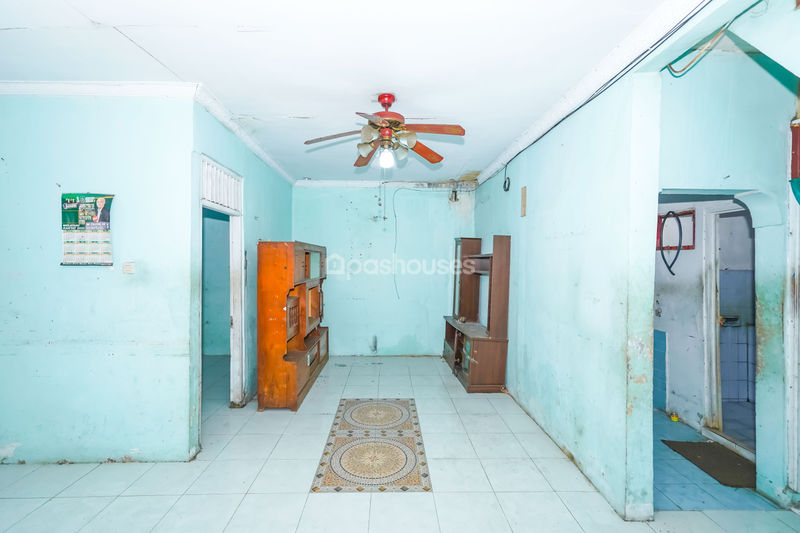 Perumahan Puri Lembah Hijau