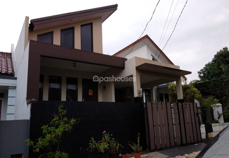 Perumahan Taman Yasmin Sektor 7 No.11A