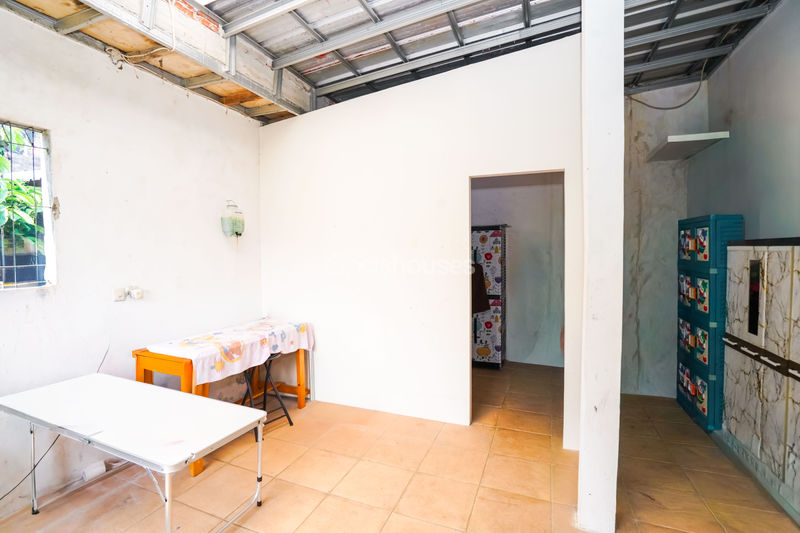 Perumahan Grand Mandiri Residence Blok B