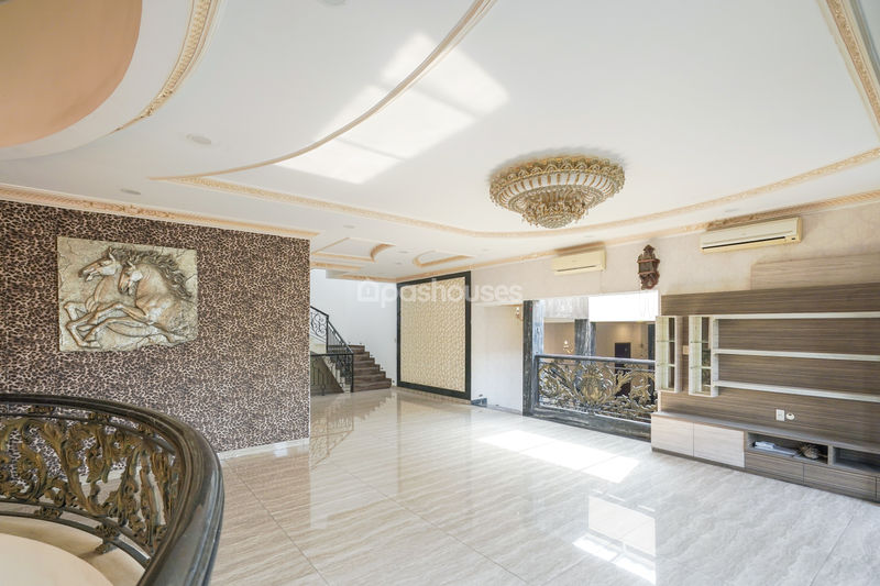 Mediterania Boulevard Florence 2 No.58