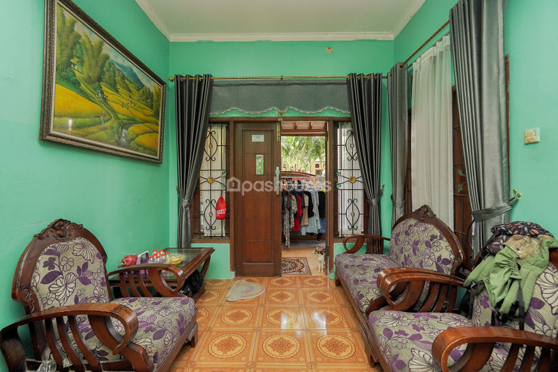 Perumahan Taman Wisma Asri Bekasi Blok U27 No.26