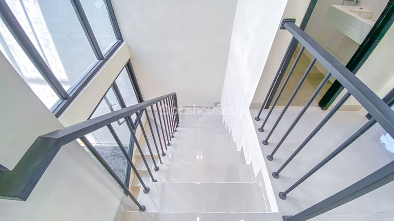 Perumahan Palomino Residence Blok C No.2