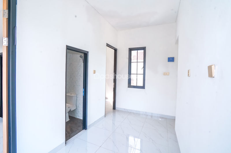 Perumahan Aruni Luxury Blok B2 Depok