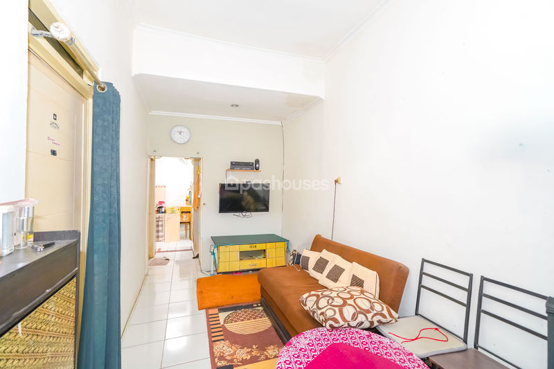 Perumahan Cinere Residence Blok E1 No.7