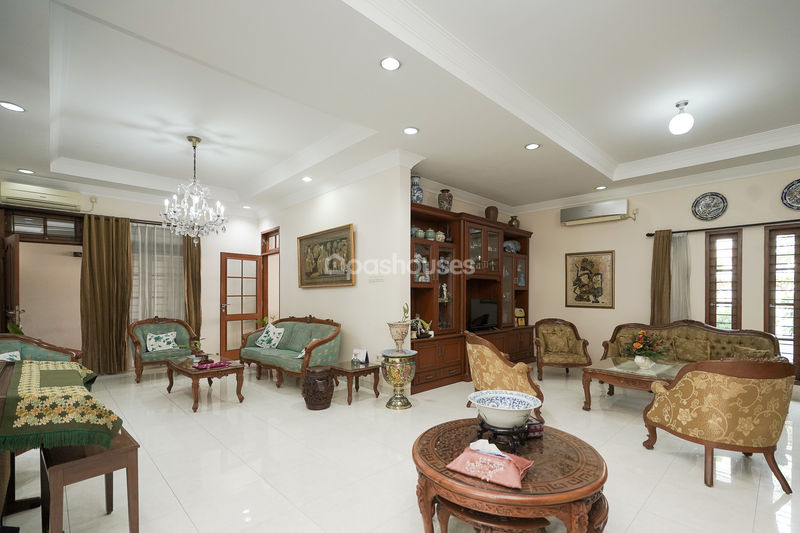 Jalan Mundu III No.4