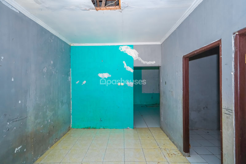 Graha Sawangan Residence No.G44