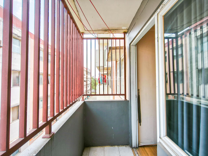 Apartemen Lotus Residence
