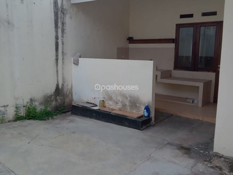 Harapan Indah Cluster Aralia