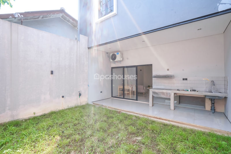 Perumahan Elfata Mansion Blok E1 Depok