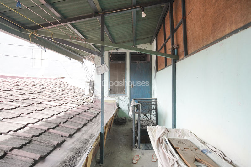 Komplek Jatibening Dua