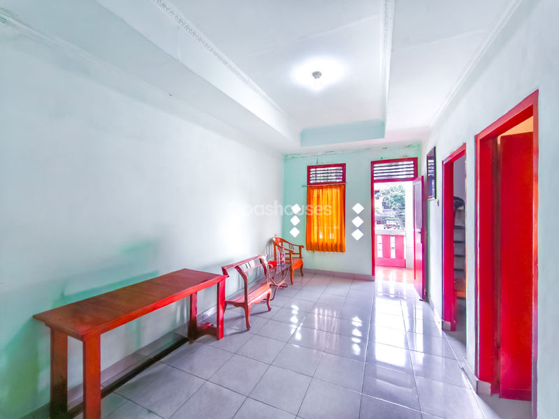 Jalan Dago No.1