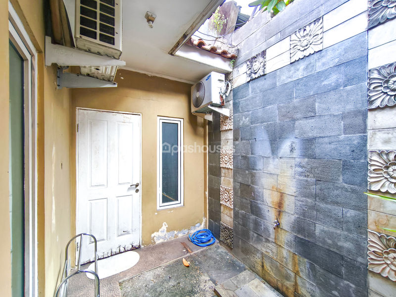 Jalan Bendi Raya Ujung Blok B1 No.10